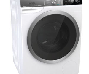 Gorenje WS168LNST Nowa generacja Waveactive