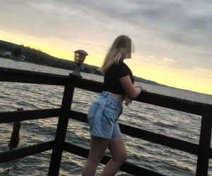 Zginęły dwie nastoletnie przyjaciółki – Maja (†16 l.) i Kinga (†16 l.). Za kierownicą siedział 17-letni Michał G., chłopak jednej z nich