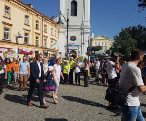 Weekend w Przemyślu pełen atrakcji: Było Święto Fajki i Konwencja Tatuażu [ZDJĘCIA]