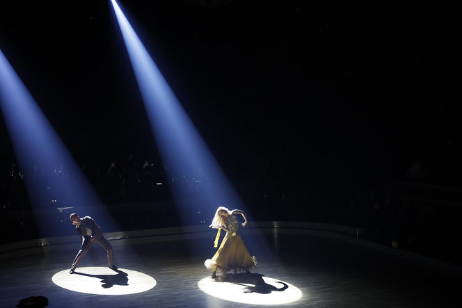 Dancing with the Stars. Taniec z Gwiazdami