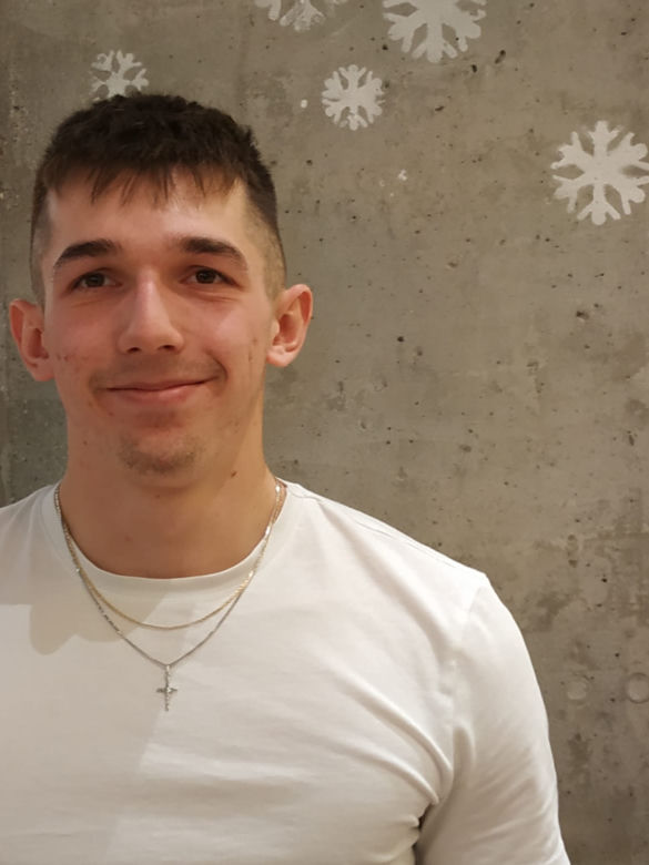 Kacper Kamiński