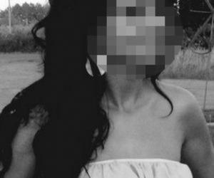 Jedną ręką podawał kwiaty, drugą zadźgał ukochaną. Daria zginęła na schodach szkoły