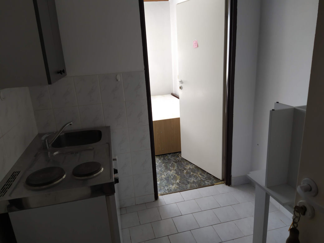 Zobacz wnętrze nowego domu dla uchodźców w Siedlcach w dawnym akademiku UPH