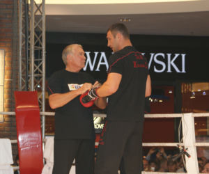 Witalij Kliczko