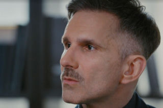 M jak miłość, odcinek 1950: Kamil (Marcin Bosak)