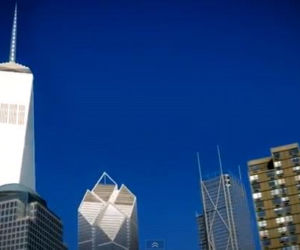 Nowy kompleks World Trade Center