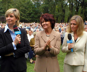 Jolanta Kwaśniewska