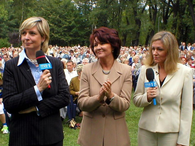 Jolanta Kwaśniewska