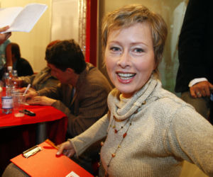 Nie żyje Hanna Dunowska