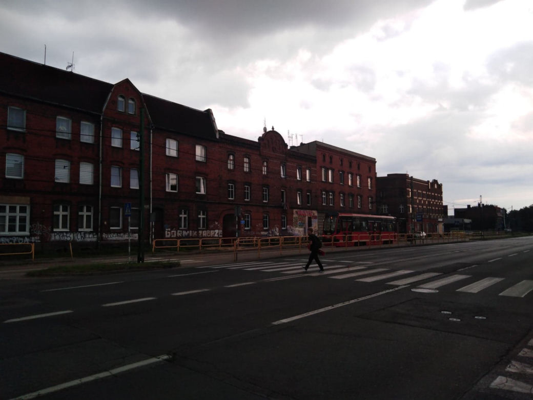 Zabrze