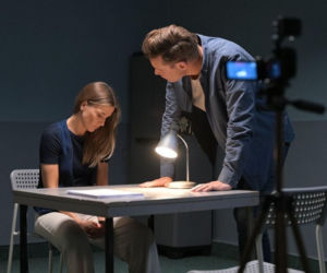 Pierwsza miłość streszczenia odcinków 4100-4104. Marta zaczyna rozumieć, o co chodzi w sprawie Joanny S. Czy da radę przekonać do swojej teorii policję?