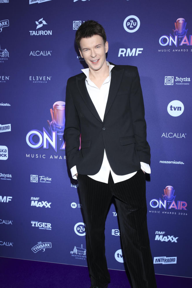 On Air Music Awards 2026