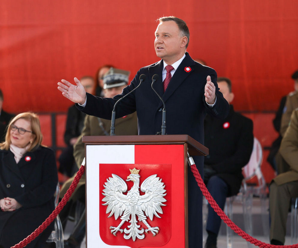 Andrzej Duda