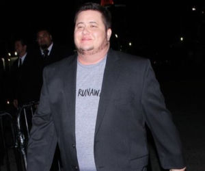 Chaz Bono potrzebuje pieniędzy na penisa