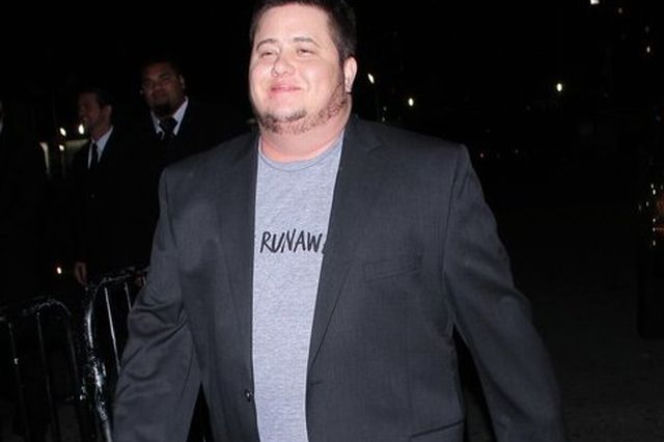 Chaz Bono potrzebuje pieniędzy na penisa