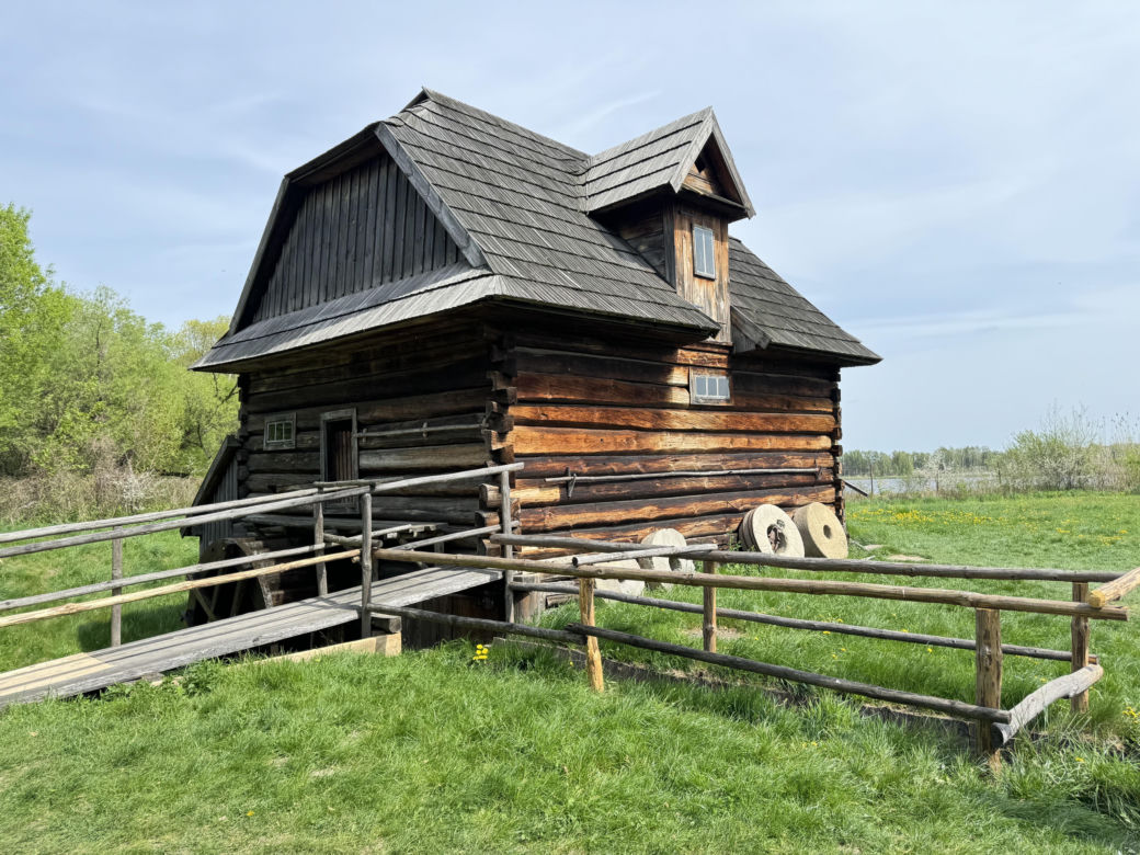 To wyjątkowe miejsce na Podkarpaciu