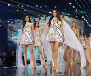 Gala Miss Polski w Nowym Sączu! Zobacz, jak wyglądają finalistki
