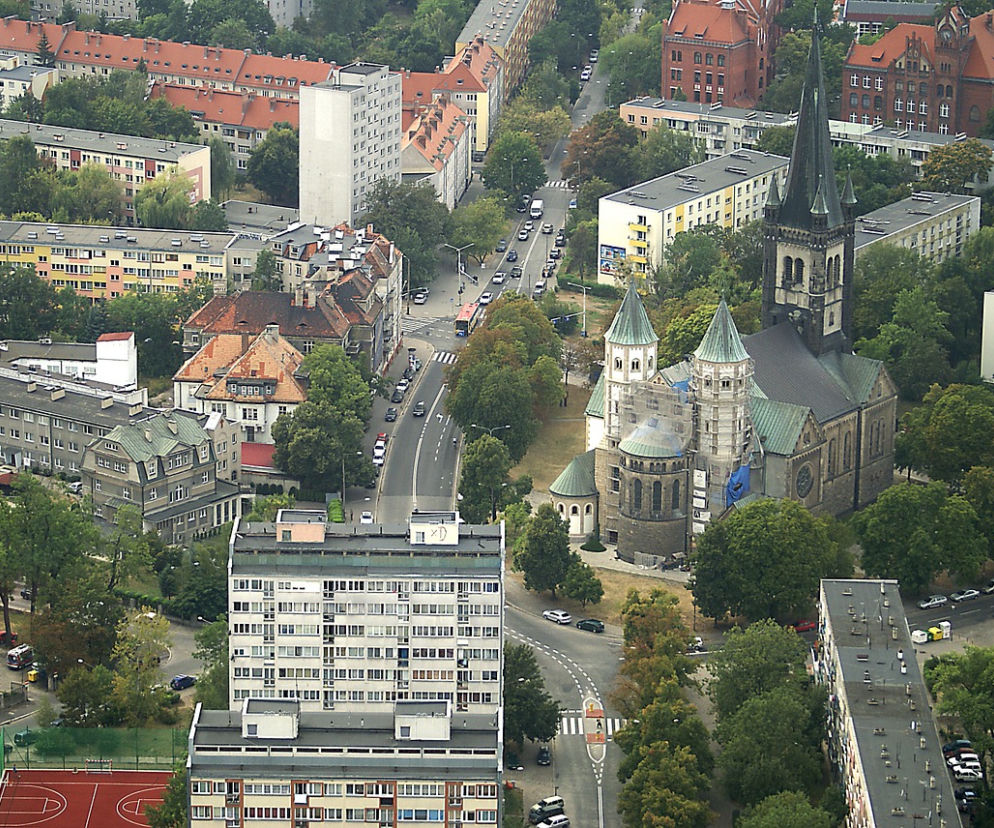 Wrocław: Która dzielnica jest idealna dla Ciebie?