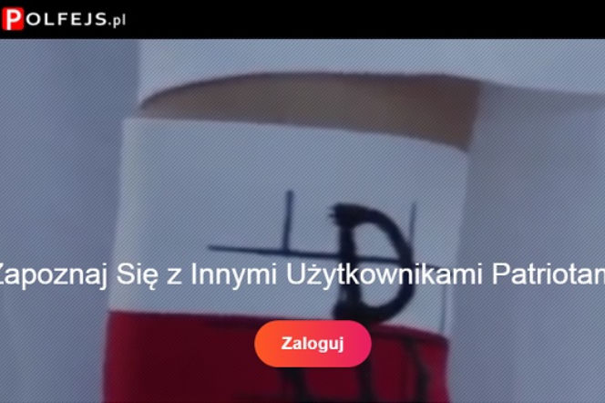 Polfejs - jak działa polska kopia Facebooka?