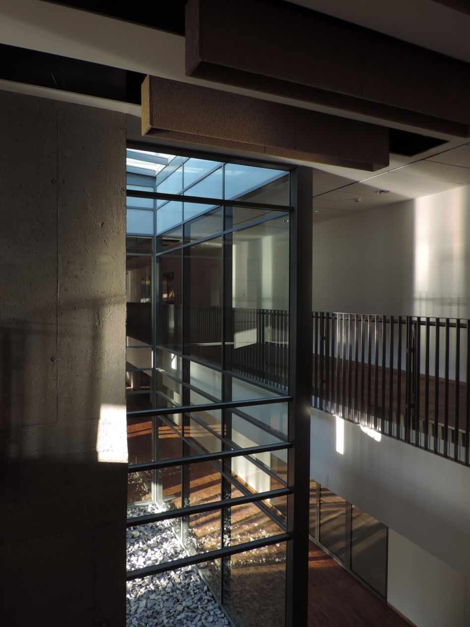 Ecotech Complex