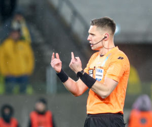 GKS Katowice - Legia Warszawa: Zdjęcia z meczu 21. kolejki PKO BP Ekstraklasy