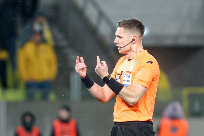 GKS Katowice - Legia Warszawa: Zdjęcia z meczu 21. kolejki PKO BP Ekstraklasy