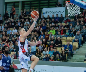 Enea Astoria Bydgoszcz - MKS Dąbrowa Górnicza [ZDJĘCIA Z MECZU]