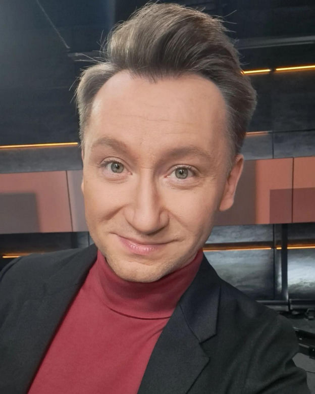 Mikołaj Milcke, pisarz: Lewica