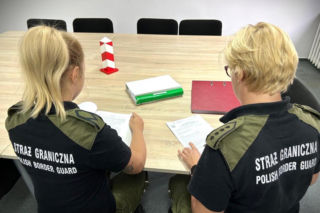 Polak skazany za ułatwianie nielegalnego pobytu cudzoziemcom. 71-latek słono za to zapłaci