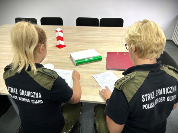Polak skazany za ułatwianie nielegalnego pobytu cudzoziemcom. 71-latek słono za to zapłaci