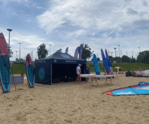 SUP Family Day Olsztyn 2026. Eska Summer City!