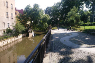 Dolnośląska Wenecja zachwyca. To miasto ma klimat jak we Włoszech