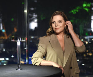 Ola Kwaśniewska i Jolanta Kwaśniewska porównanie stylizacji