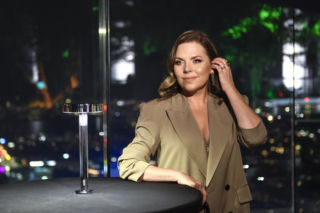 Aleksandra Kwaśniewska oburzona słowami dziennikarza! Nie gryzła się w język