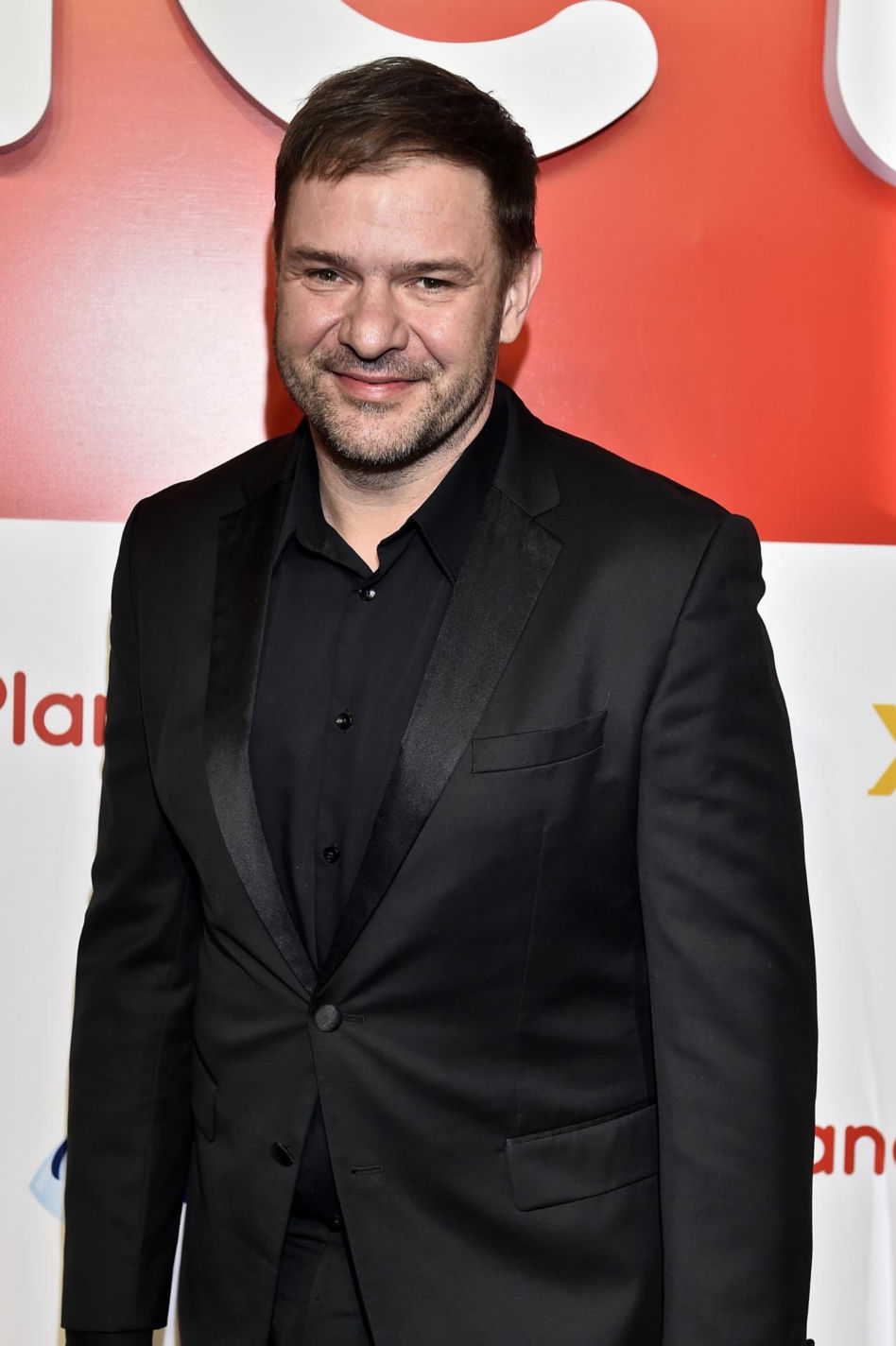Tomasz Karolak - buntownik i prowokator. Wyznania o zarobkach i szmańskich obrzędach budzą skrajne emocje