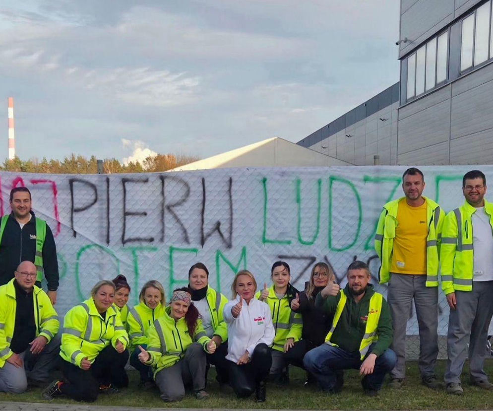 Motoryzacyjny gigant na krawędzi paraliżu. Pracownicy planują strajk