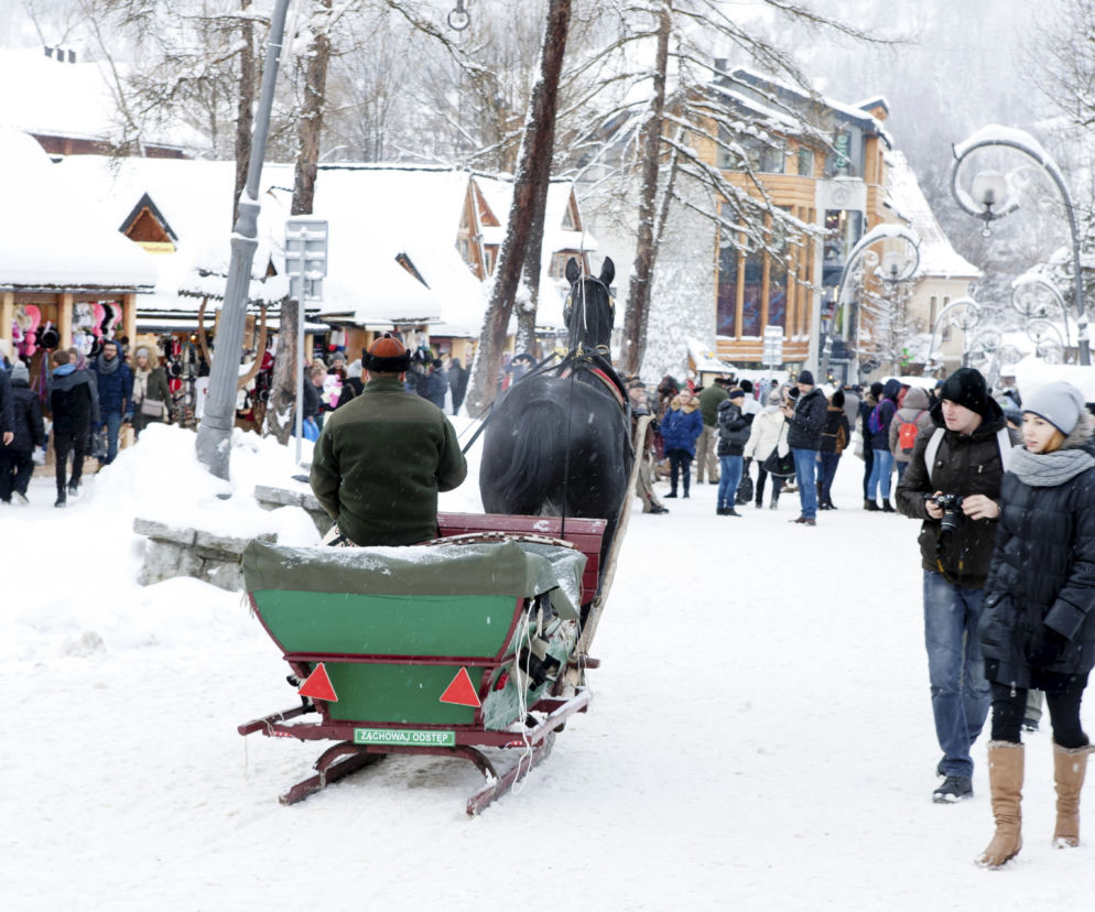 Zakopane