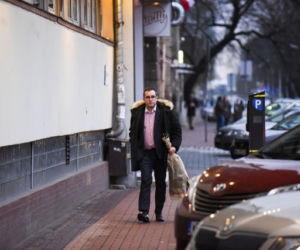 Imieniny Barbary Skrzypek, asystentki prezesa Jarosława Kaczyńskiego