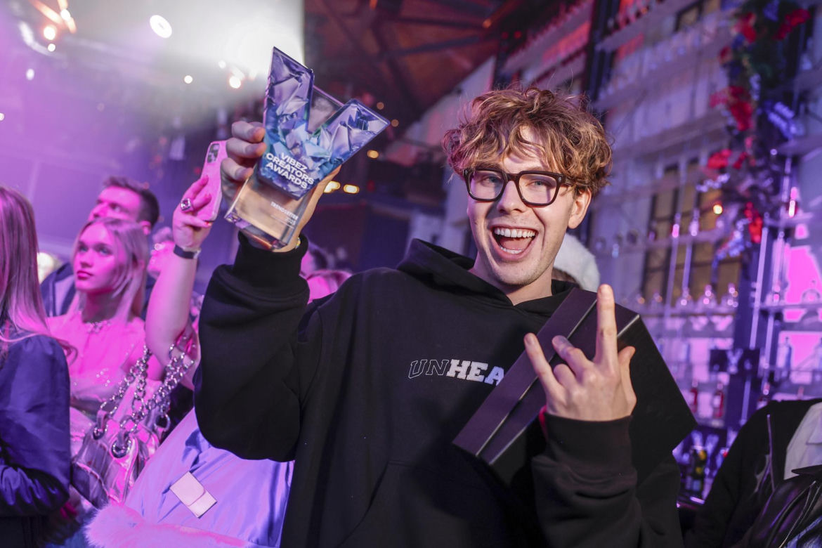 Vibez Awards 2025