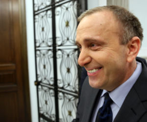 Grzegorz Schetyna