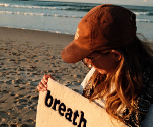 Wooleash - prace Kasi