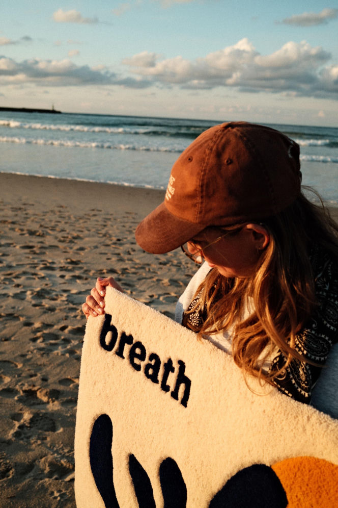 Wooleash - prace Kasi