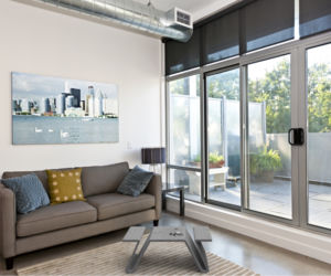 Meble betonowe Modern Line kolekcja Focus