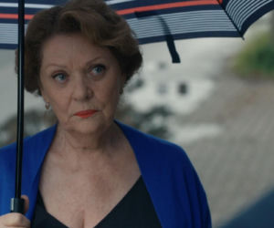 Józefina dotkliwie upokorzona! Znajomy z wyższych sfer  zobaczy ją przed lombardem