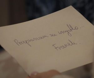 M jak miłość, odcinek 1931: Dorota (Iwona Rejzner)