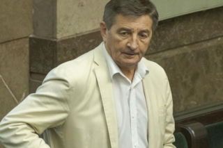 Marek Kuchciński świętuje 71. urodziny! Kilka tal temu jego zachowanie wstrząsnęło Polakami