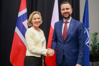 Zielony Okręg Przemysłowy Kaszubia. Nowe fabryki i bezpieczeństwo Bałtyku