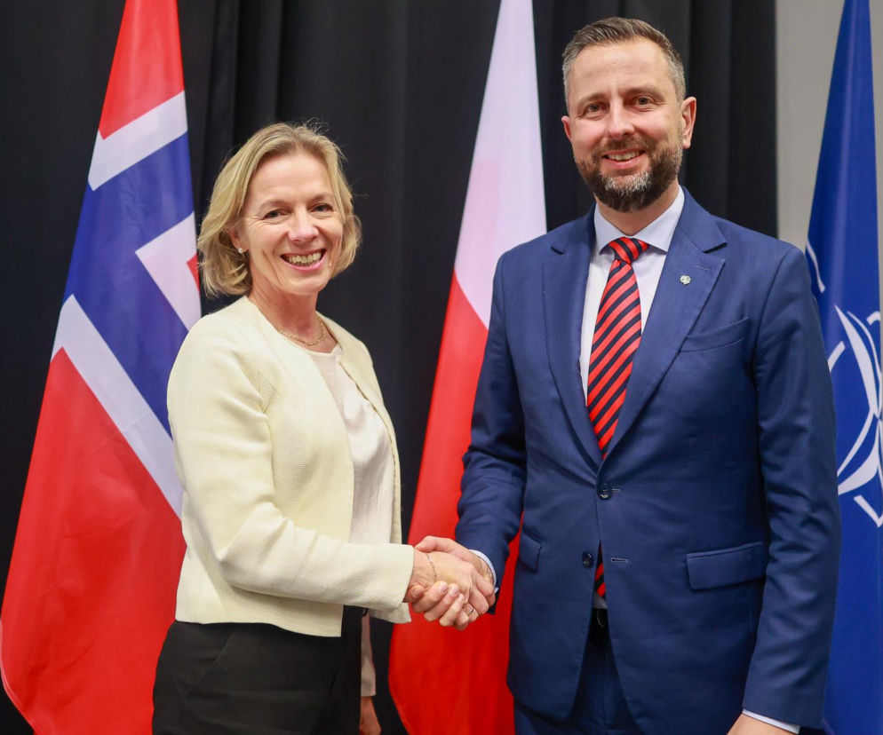 Zielony Okręg Przemysłowy Kaszubia. Nowe fabryki i bezpieczeństwo Bałtyku