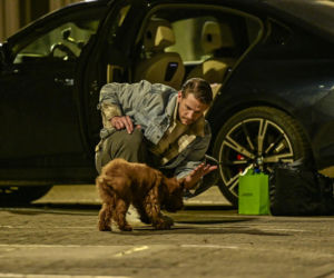 Taniec z gwiazdami kulisy