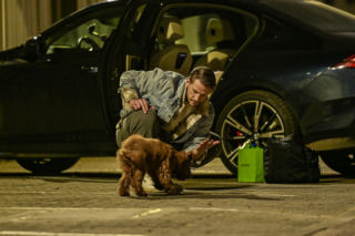 Taniec z gwiazdami kulisy